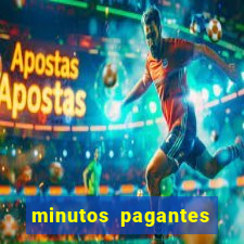 minutos pagantes fortune dragon